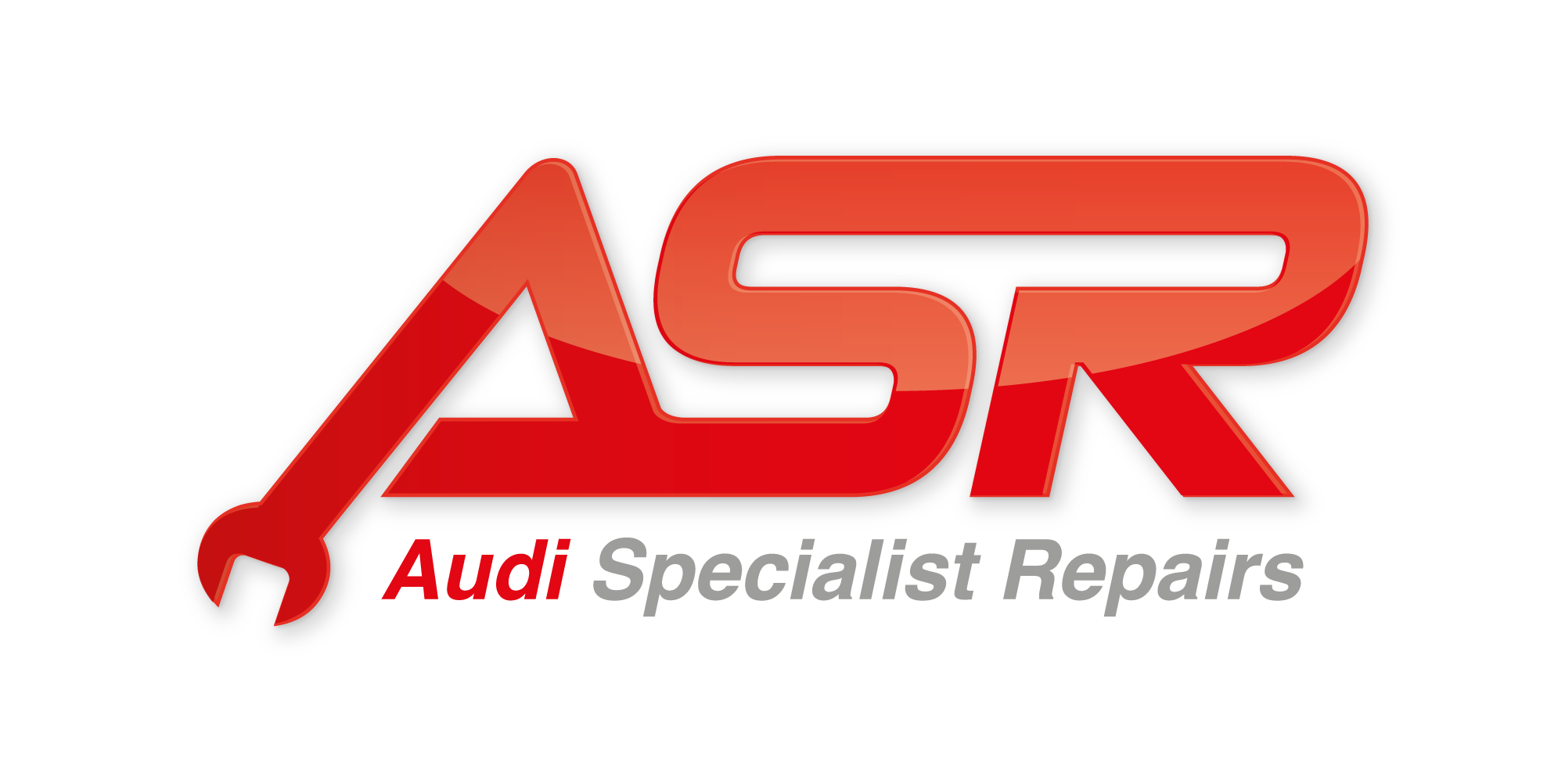 Audi Specialist repairs logo