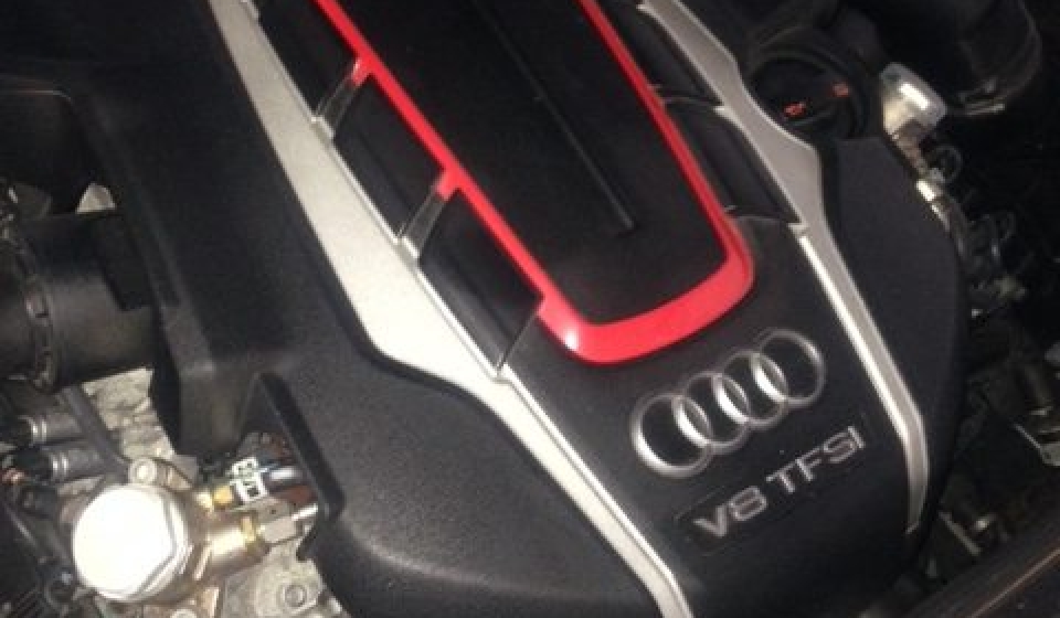 Audi Specialist repairs Latest news